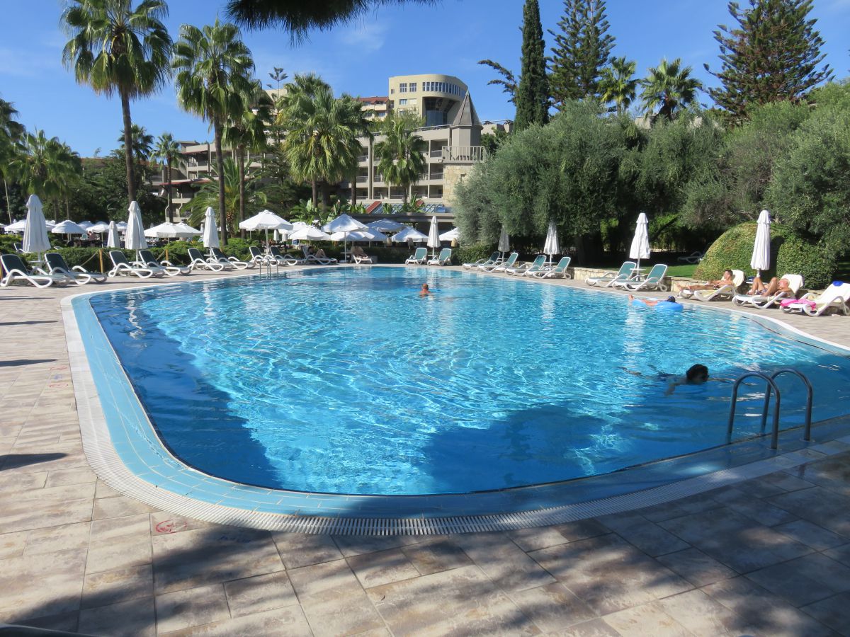 imagini hotel BARUT HEMERA